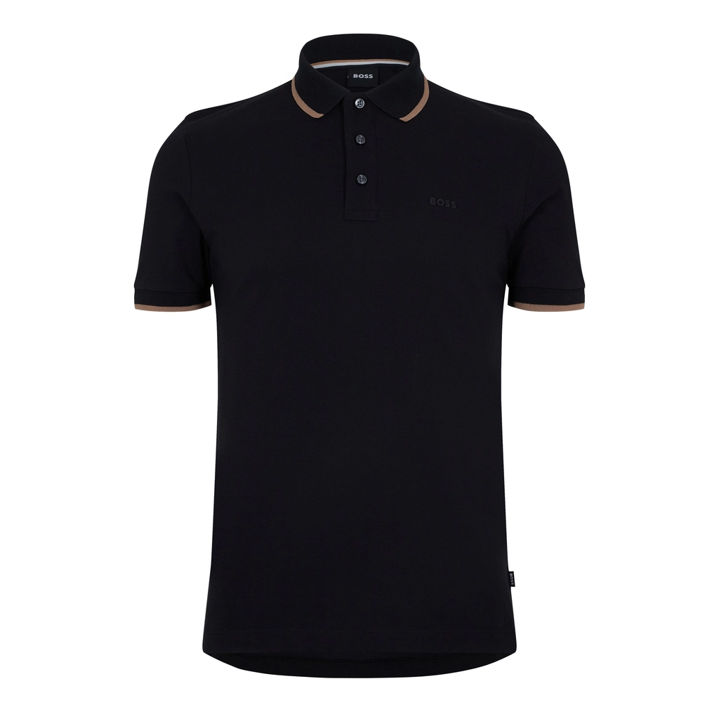 Hugo Boss Parlay 190 10241531 01 - Black